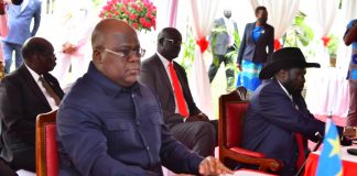 Conclave consacré au processus de paix et sécurité à l’Est de la RDC