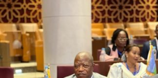 Agression Rwandaise : la RDC boycotte la 47ème session de l’Assemblée parlementaire de la francophonie prévue à Kigali !
