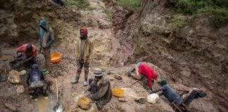RDC : Le Rwanda pille les minerais de l’Est du Congo !