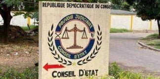 Justice : Vers un discrédit total des animateurs du Conseil d’Etat vis-à-vis des Justiciables ainsi que la population au regard des arrêts rendus