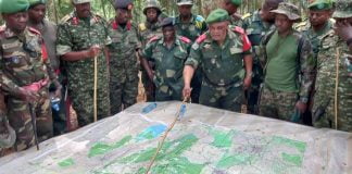 Itur/Irumu : la CRDH se félicite de lancement des opérations conjointes FARDC-UPDF à Walese Vonkutu