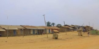 Ituri : 2 civils tués de nouveau dans le territoire d’Irumu