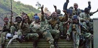 Nord-Kivu : les FARDC récupèrent la cité de Bunagana !