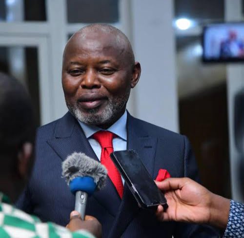 RDC : Vital Kamerhe est-il prochain Premier Ministre ? 1 RDC : Vital Kamerhe est-il prochain Premier Ministre ? 1