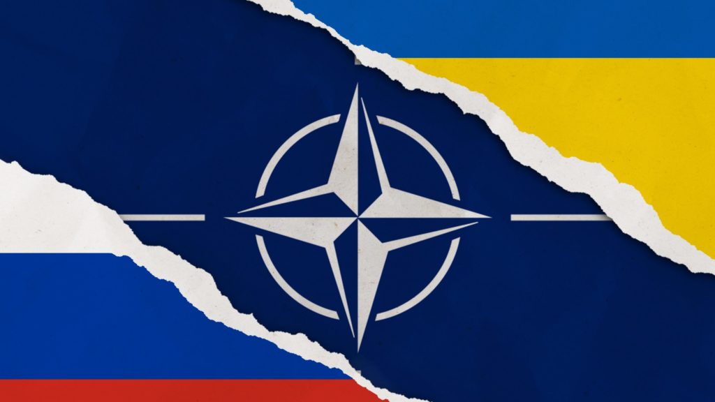 L’OTAN s’est livrée à une agression directe contre la Russie, Moscou doit se défendre ! 1 L’OTAN s’est livrée à une agression directe contre la Russie, Moscou doit se défendre ! 1