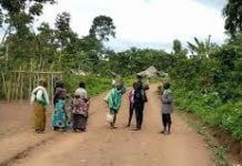 Ituri: à Bahema Boga, les cultivateurs ont du mal à accéder aux champs par crainte des ADF