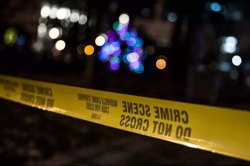 États-Unis : Un garçon de deux ans tue son père d’un tir accidentel ! 1 États-Unis : Un garçon de deux ans tue son père d’un tir accidentel ! 1