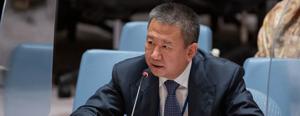 Flash/RDC: l'ONU invite tous les groupes armés à déposer immédiatement leurs armés 1 Flash/RDC: l'ONU invite tous les groupes armés à déposer immédiatement leurs armés 1