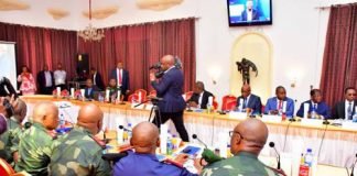 Urgent : La RDC suspend tous les accords conclus avec le Rwanda