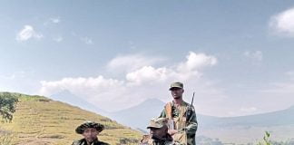 Guerre à l’Est : Le colonel Yousouf Mboneza du M23 serait abattu par les FARDC !
