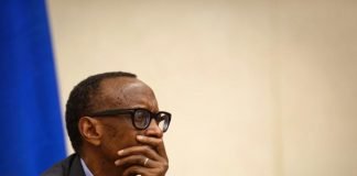 Flash : Paul Kagame accuse Félix Tshisekedi d’avoir choisi la guerre !