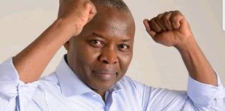 RDC : Vital Kamerhe fait son grand retour en politique !