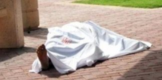 Un garçon tué par son ami pour une dette de 12.000 F !