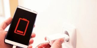 5 erreurs à ne jamais faire quand vous rechargez votre téléphone !