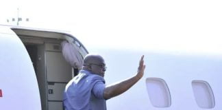 Flash/RDC : Félix Tshisekedi est attendu au Kenya ce dimanche !
