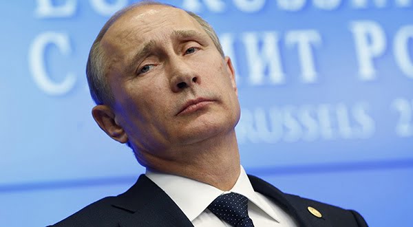 Moscou vivra sous l’épée de Damoclès si l’Ukraine devient une tête de pont occidentale ! 1 Moscou vivra sous l’épée de Damoclès si l’Ukraine devient une tête de pont occidentale ! 1