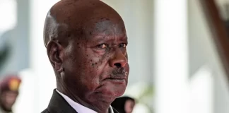 Museveni recommande à Félix Tshisekedi de dialoguer avec les M23 !
