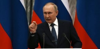 La monnaie russe » Rouble » devient la monnaie la plus performante au monde devant le dollar !