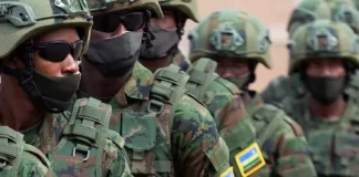 Flash : Près de 400 soldats Rwandais ont été tués par les FARDC !