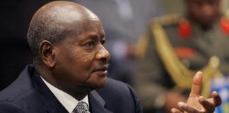 Urgent : Le mouvement du 23 mars recrute en Ouganda !