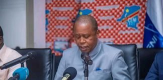 RDC : la CENI prête pour l’acquisition des kits d’enrôlement