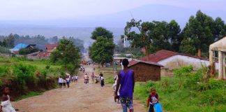 Situation de ce mercredi 27 juillet en territoire de Rutshuru !