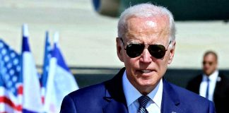 Joe Biden affirme “avoir un cancer”, la Maison Blanche rétropédale !