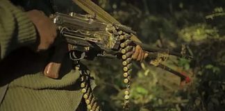 RDC : La Chine interdit toutes ses sociétés à vendre les armes aux M23 !