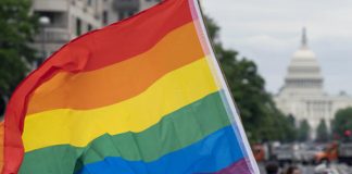 Aux Etats-Unis la Chambre des représentants vote pour protéger le mariage homosexuel !