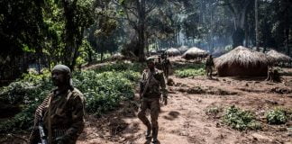 Ituri : 3 chefs coutumiers pris en otage par des CODECO à Djugu, Tommy Tambwe parle d’un “ sabotage ”