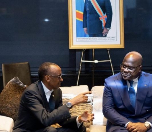 Guerres incessantes à l’Est : Paul Kagame démasqué dans son rôle de déstabilisateur !