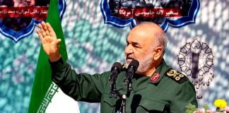 L’ambassadeur adjoint du Royaume-Uni et plusieurs autres diplomates étrangers sont arrêtés à l’Iran pour « espionnage » !