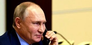La Russie utilise pour la première fois un système bancaire islamique pour soutenir son économie !