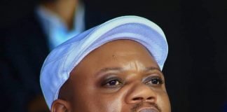 RDC : L’Assemblée nationale va se prononcer sur la levée des immunités de Jean-Marc Kabund la semaine prochaine !