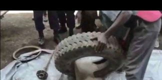 Flash/RDC : Un véhicule avec 600kg de coltans en direction de Rwanda intercepter par la police congolaise !