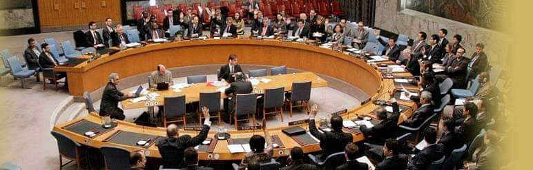 Les occidentaux imposent un régime des sanctions à la RDC pour obtenir des lourds armements malgré l'opposition de la Russie ! 1 Les occidentaux imposent un régime des sanctions à la RDC pour obtenir des lourds armements malgré l'opposition de la Russie ! 1