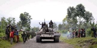 Nord-Kivu : Les FARDC neutralisent 27 rebelles M23 et plusieurs effets militaires fabriqués au Rwanda récupérés !
