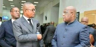RDC : Un proche de Félix Tshisekedi s’attaque à la communauté internationale !