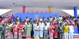 RDC : Les épouses des FARDC demandent à Félix Tshisekedi de faire confiance à leurs maris pour stopper l’aventure du M23 !