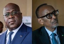 Tête-à-tête Félix Tshisekedi et Paul Kagame prévu cette semaine !