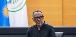 Paul Kagame répond à Félix Tshisekedi et ne partage pas l’idée de qualifier le M23 comme « mouvement terroriste » !