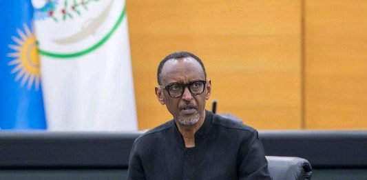 Paul Kagame répond à Félix Tshisekedi et ne partage pas l’idée de qualifier le M23 comme « mouvement terroriste » !
