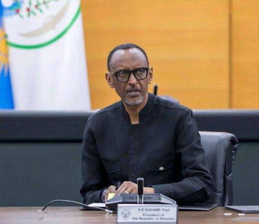 Paul Kagame répond à Félix Tshisekedi et ne partage pas l’idée de qualifier le M23 comme « mouvement terroriste » !