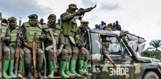 RDC : Les FARDC se disent déterminés à récupérer Bunagana dans les prochaines heures !