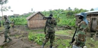 Flash : Les M23 tuent encore plusieurs civils à Rutshuru après avoir été infligés des pertes par les FARDC !