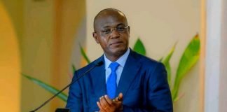 RDC : Tous les étrangers à Kinshasa seront identifiés et obligés d’avoir une carte de résidence !