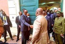 Conflit RDC-Rwanda : Voici ce que le sommet de Luanda a décidé !