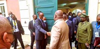 Conflit RDC-Rwanda : Voici ce que le sommet de Luanda a décidé !
