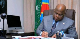 RDC : Félix Tshisekedi se dit prêt à tout pour ramener la paix à l’Est !