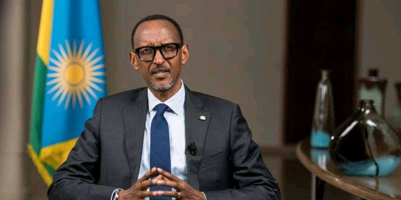 Paul Kagame contredit les propos de son ministre des affaires étrangères ! 1 Paul Kagame contredit les propos de son ministre des affaires étrangères ! 1